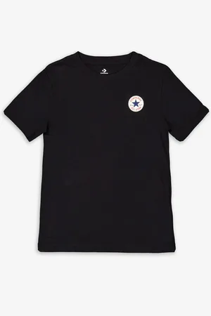Converse T-shirt - - T-shirt Rapaz