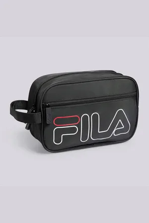 Fila Necessaire - - Necessaire Unissexo