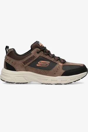 Skechers Oak Canyon - - Sapatilhas Trail Homem