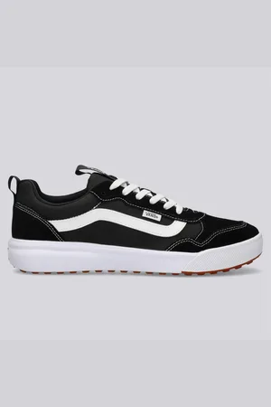 Vans Exp Range - - Sapatilhas Lona Homem
