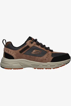 Skechers Oak Canyon - - Sapatilhas Trail Homem