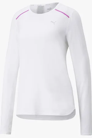 PUMA Cloudspun - - Camisola Running Mulher