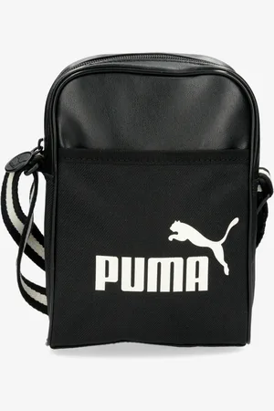 PUMA Campus Compact - - Bolsa Cintura S Unissexo