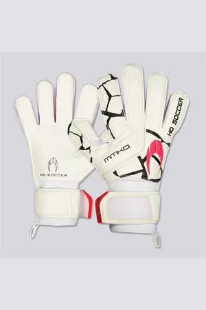 Ho soccer Mitiko - - Luvas Futebol Homem