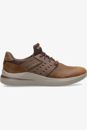 Skechers Delson - - Sapatilhas Montanha Homem MKP