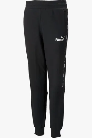 PUMA Ess - - Calças Fato Treino Rapaz