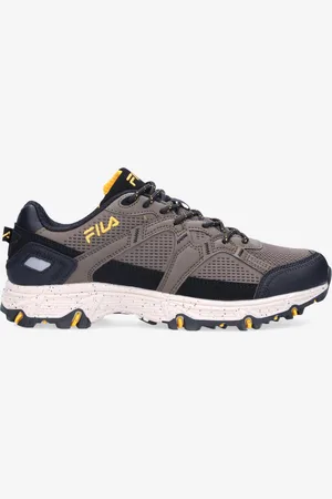 Fila Grand Tier Sp - - Sapatilhas Trail Homem