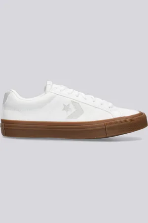 Converse Sport Casual - Cinza - Ténis Lona Homem