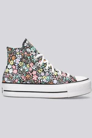Converse All Star - - Ténis Lona Mulher