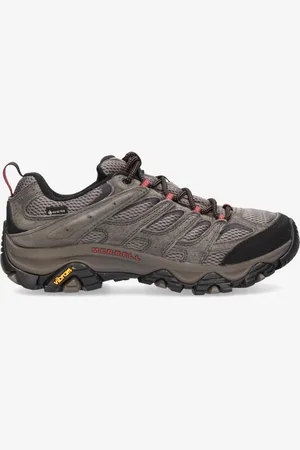 Merrell Moab 3 GTX - Cinza - Sapatilhas Montanha Homem