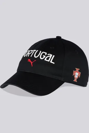 PUMA Boné Seleção Portugal 24/25 - - Boné Futebol