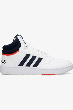 adidas Hoops 3.0 Mid - - Sapatilhas Homem MKP