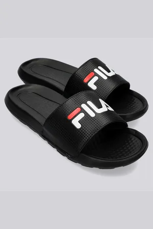 Fila Chinelos - - Chinelos Pala Homem
