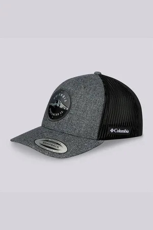 Columbia Mesh Snap - - Boné Montanha Homem
