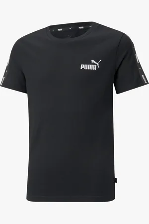 PUMA Essentials - - T-shirt Rapaz