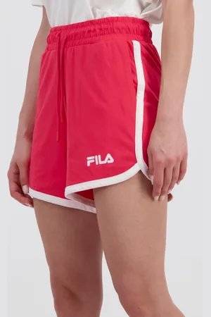 Fila Calções - - Calções Mulher