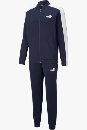 PUMA Fato De Treino Baseball - - Fato de Treino Homem