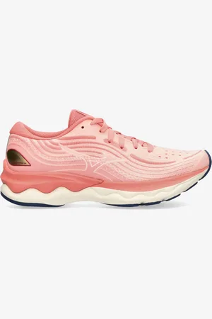 Mizuno Wave Skyrise 4 - - Sapatilhas Running Mulher