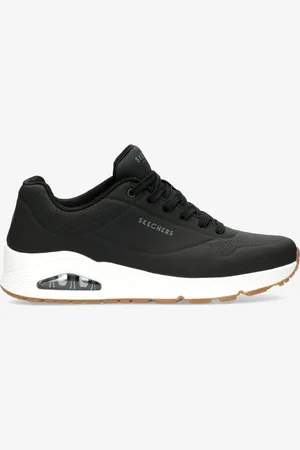 Skechers Uno Stand - - Sapatilhas Retro Running Homem MKP