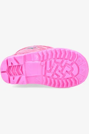 Disney Galochas Minnie - - Botas Água Menina