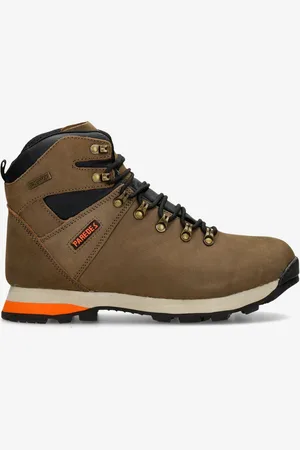 PAREDES Baqueira - Bege - Bota Montanha Homem