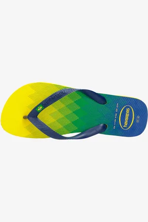 Havaianas Brasil Fresh - - Chinelos de Dedo Homem
