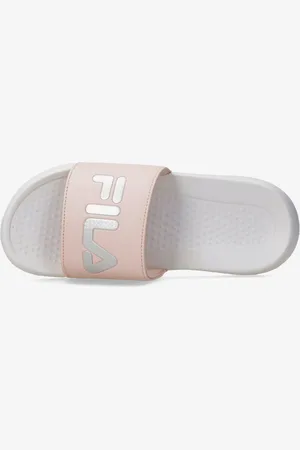 Fila Chinelos - - Chinelos Pala Mulher