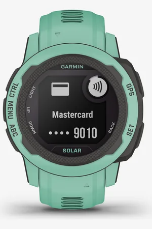Garmin Instinct 2s Solar - - Smartwatch Running MKP