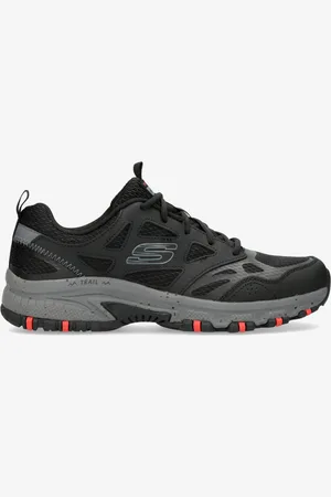 Skechers Hillcrest - - Sapatilhas Montanha Homem