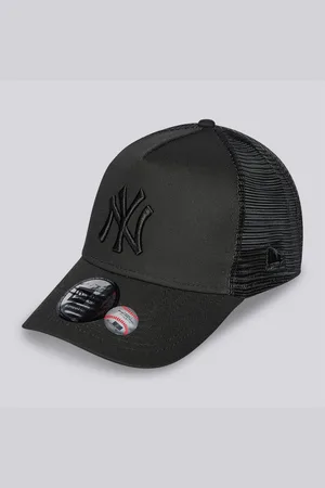 New Era Yankees - - Boné Trucker