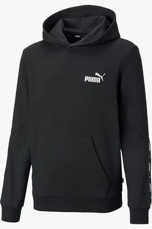 PUMA Ess - - Sweatshirt Capuz Rapaz