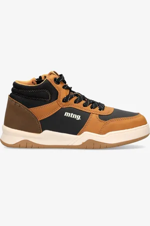 Mustang Lovely - - Bota Menino