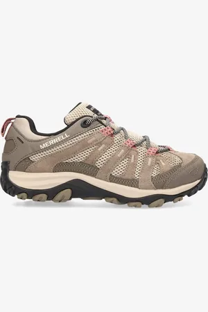 Merrell Alverstone 2 - - Sapatilhas Montanha Mulher