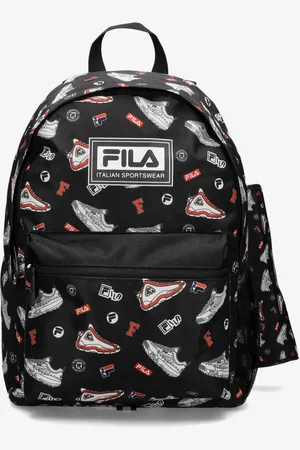 Fila Iconic - - Mochila Unissexo