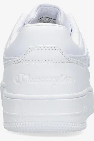 Champion Rebound Low - - Sapatilhas Mulher