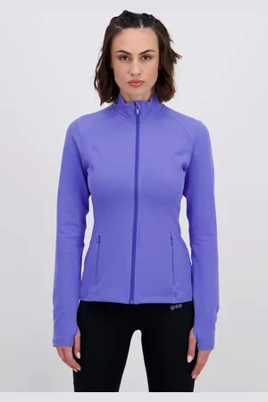 Skechers - Casaco Mulher