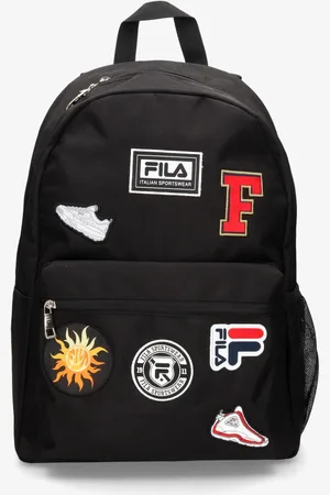 Fila Felix - - Mochila Unissexo