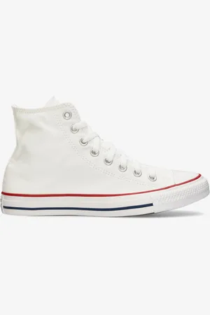 Converse All Star - - Sapatilhas Lona Mulher