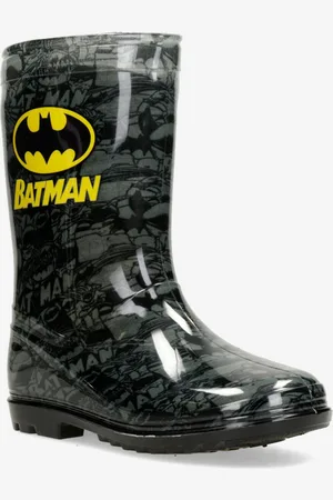 DC Comics Originals Galochas Batman - - Botas Água Menino
