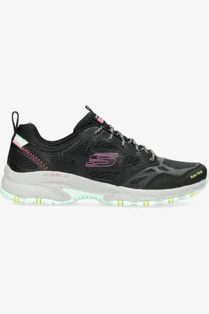 Skechers Hillcrest - - Sapatilhas Montanha Mulher