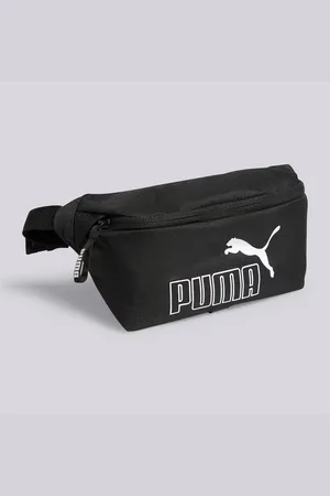 PUMA Bolsa Cintura Core - - Bolsa Cintura Unissexo