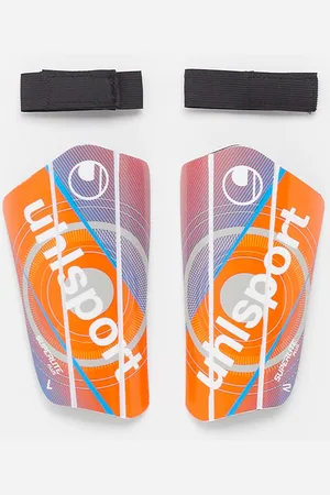 Uhlsport Super Lite - - Caneleiras Futebol Homem MKP