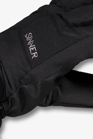 Sinner Skihill II - - Luvas Ski Homem