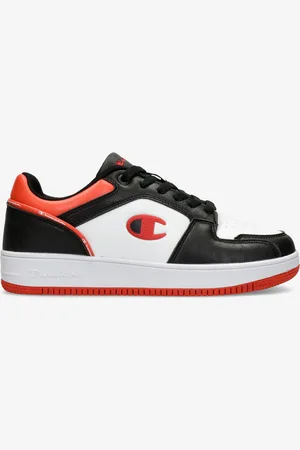Champion Rebound 2.0 LOW - - Sapatilhas Rapaz