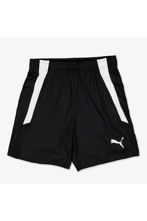 PUMA Teamliga - - Calções Futebol Rapaz