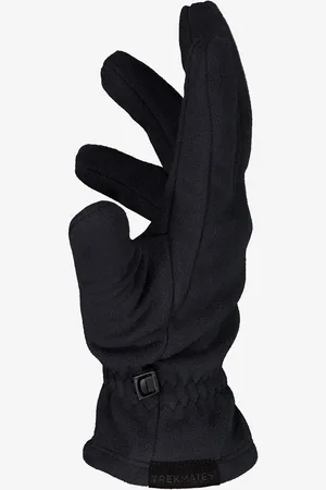 Trekmates Dyce Wind Stopper - - Luvas Montanha Adulto