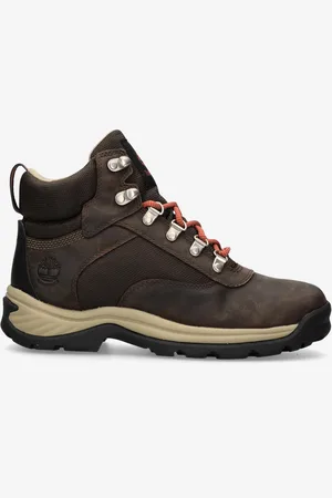 Timberland White Ledge Mid - - Botas Montanha Mulher