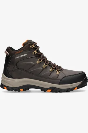 Skechers Relment Gagget - - Botas Montanha Homem MKP