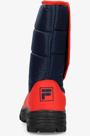 Fila Carving - - Botas Neve Rapaz