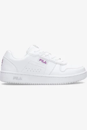 Fila Logan - - Sapatilhas Rapariga